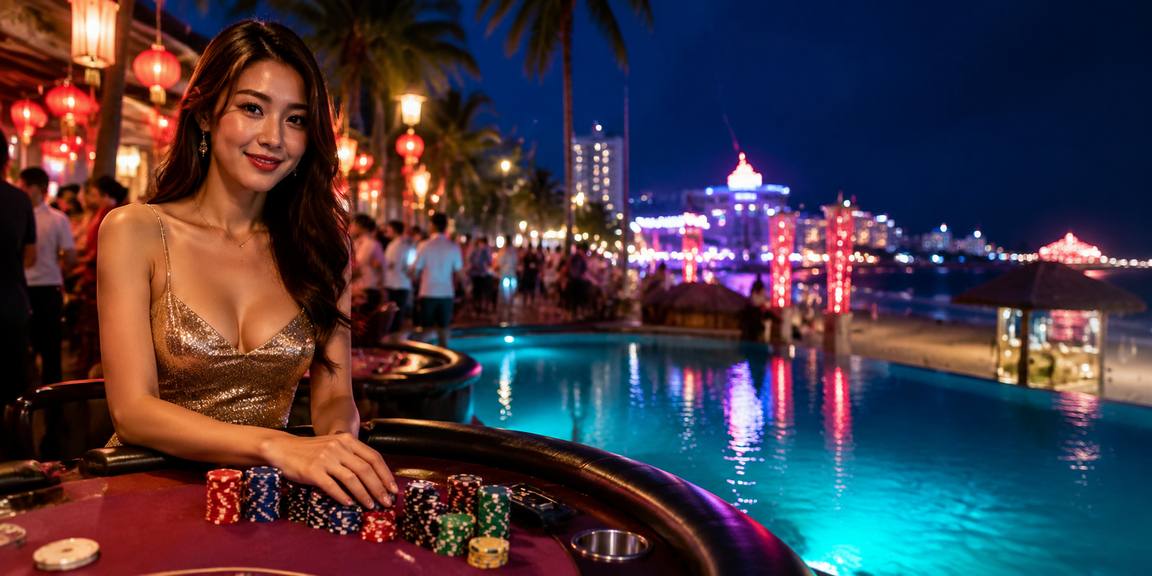 keo502 Live Casino